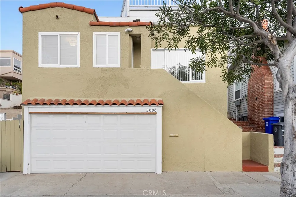 3008 Highland Manhattan Beach, CA 90266
