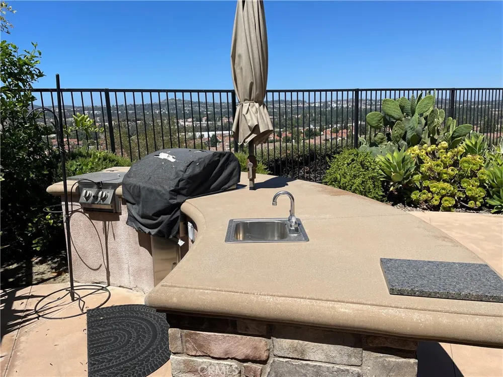 27601 Homestead Road Laguna Niguel, CA 92677
