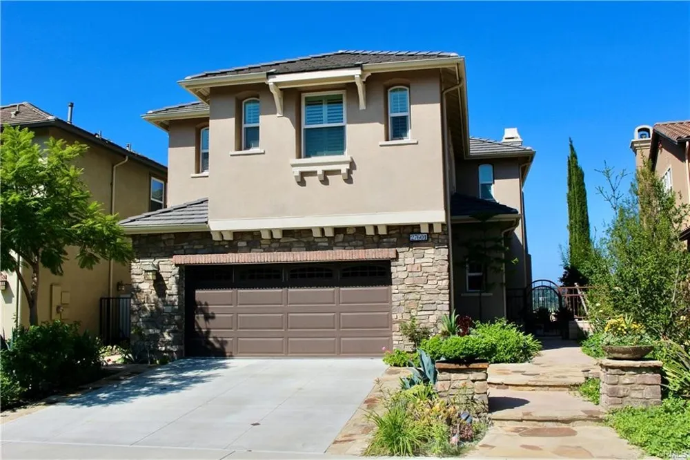 27601 Homestead Road Laguna Niguel, CA 92677