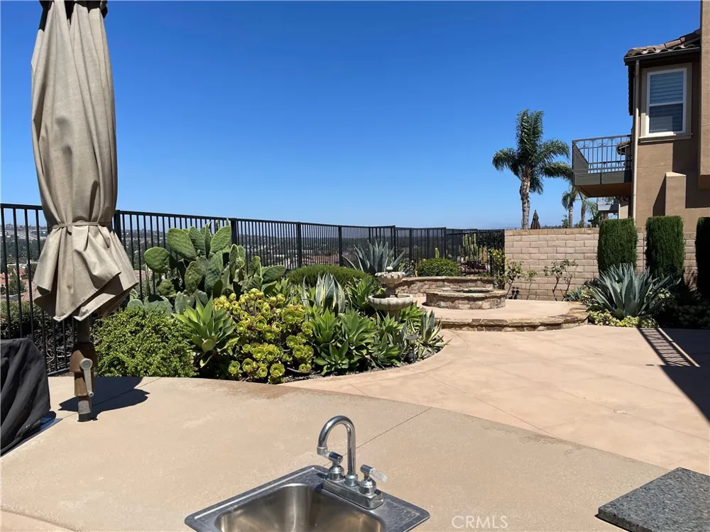 27601 Homestead Road Laguna Niguel, CA 92677