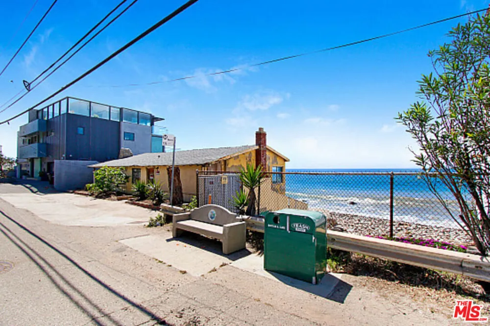 19000 Pacific Coast Highway Malibu, CA 90265