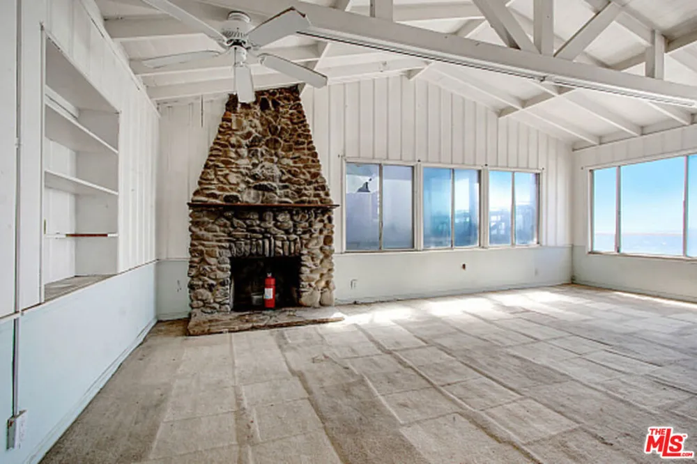19000 Pacific Coast Highway Malibu, CA 90265