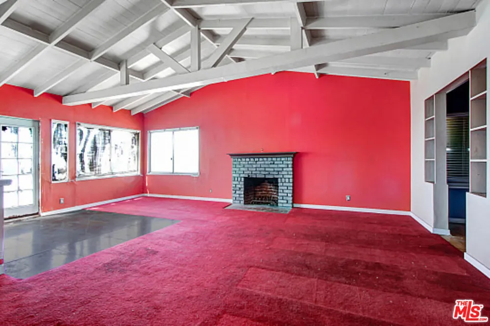 19000 Pacific Coast Highway Malibu, CA 90265