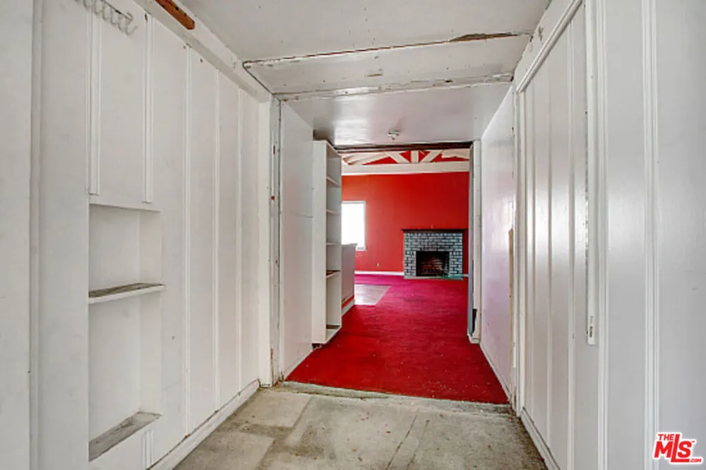 19000 Pacific Coast Highway Malibu, CA 90265