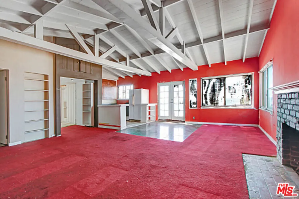 19000 Pacific Coast Highway Malibu, CA 90265