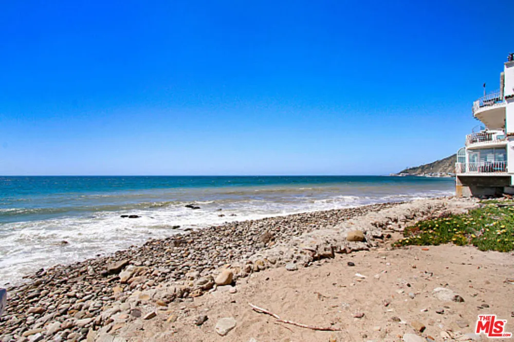 19000 Pacific Coast Highway Malibu, CA 90265