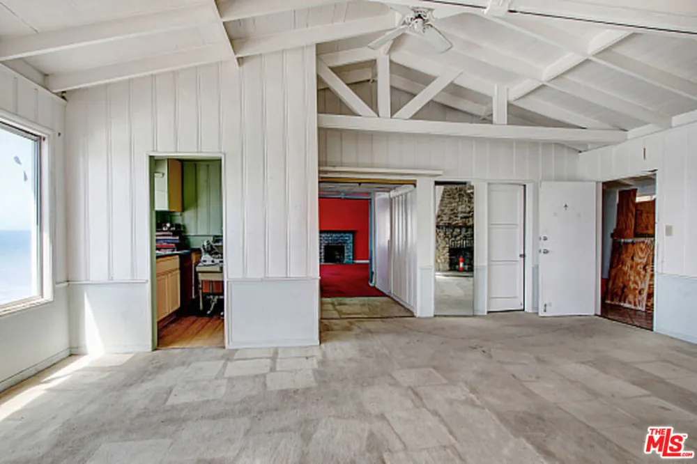 19000 Pacific Coast Highway Malibu, CA 90265