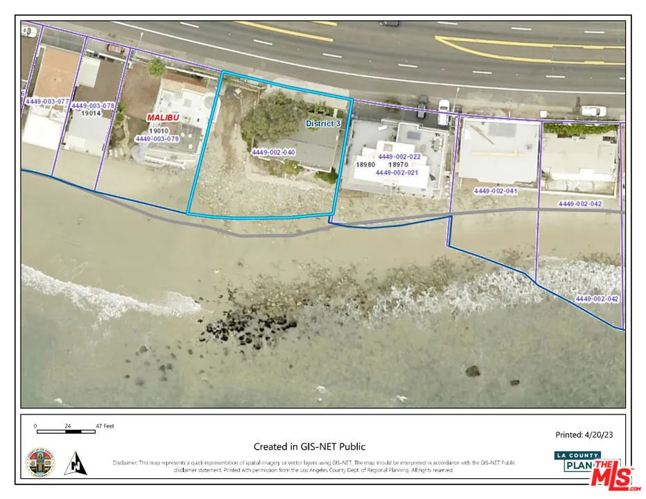 19000 Pacific Coast Highway Malibu, CA 90265