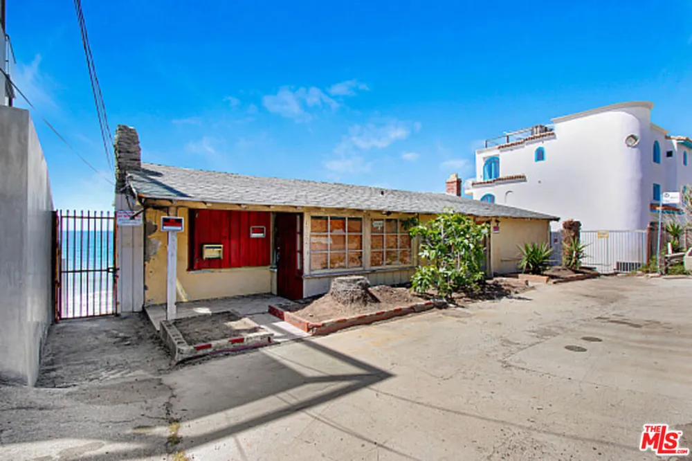 19000 Pacific Coast Highway Malibu, CA 90265