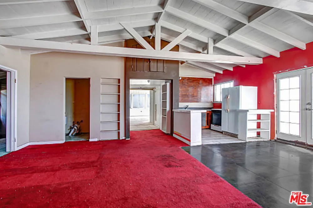 19000 Pacific Coast Highway Malibu, CA 90265