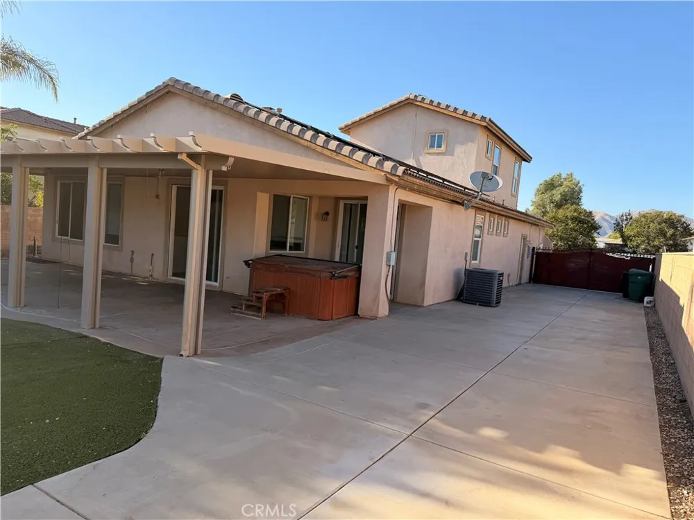 42077 Faith Drive Hemet, CA 92544
