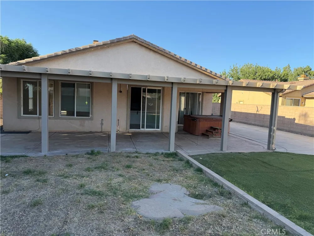 42077 Faith Drive Hemet, CA 92544