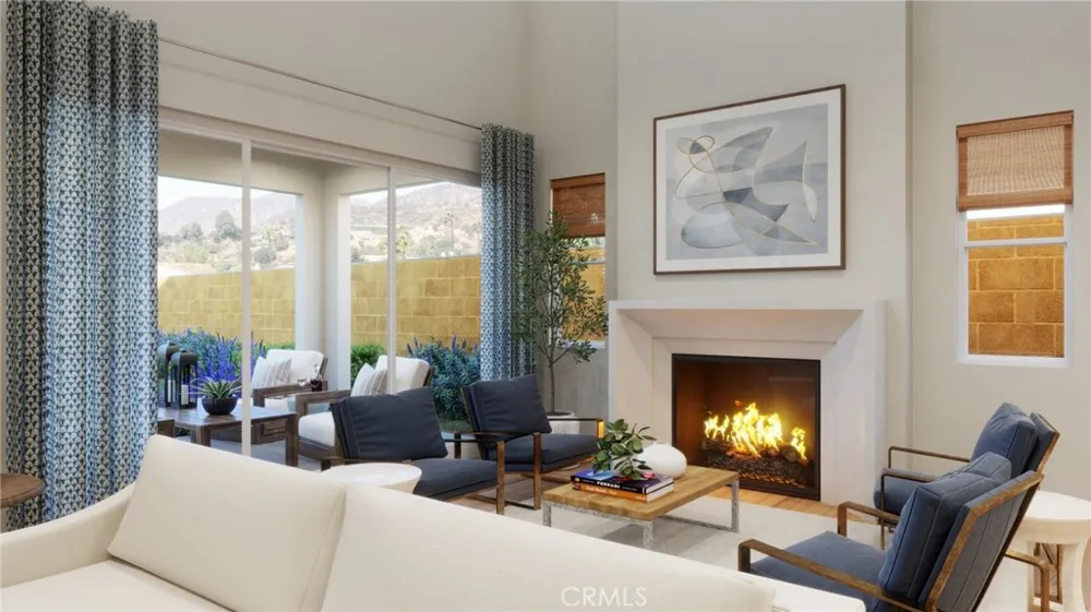 713 Via Arezzo Place Altadena, CA 91001
