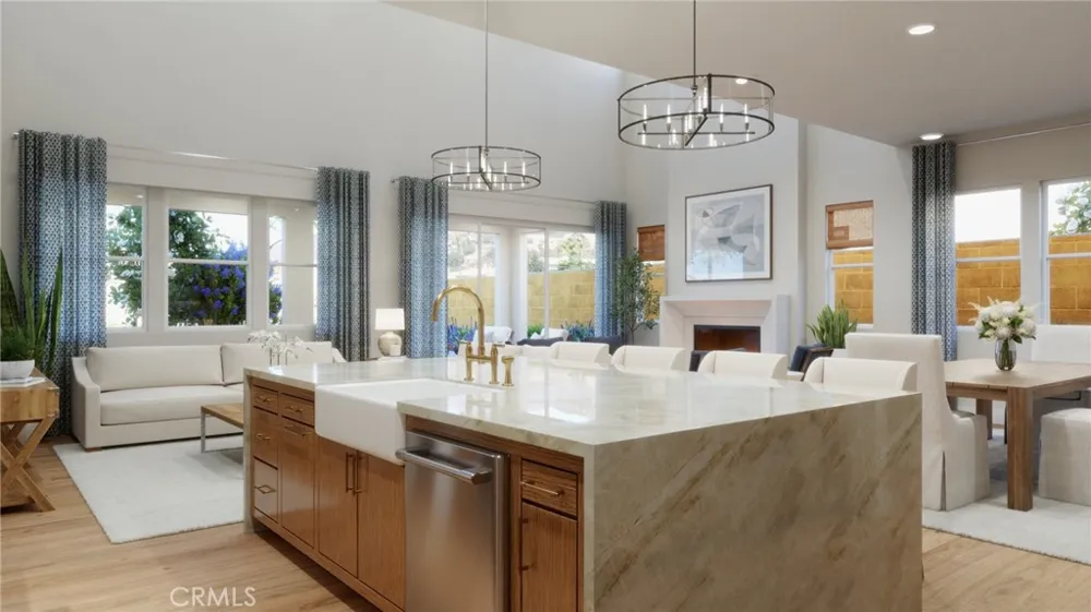 713 Via Arezzo Place Altadena, CA 91001