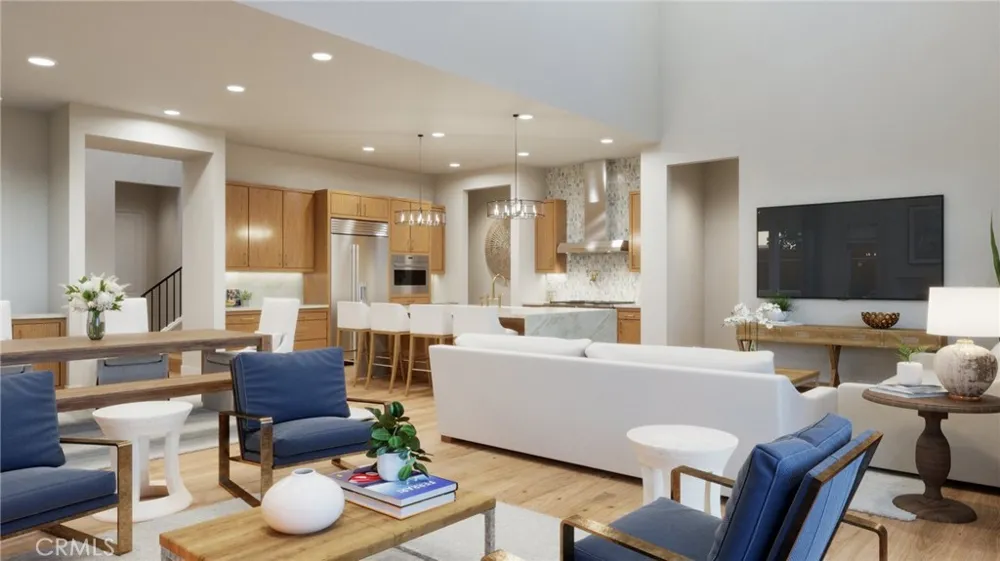 713 Via Arezzo Place Altadena, CA 91001