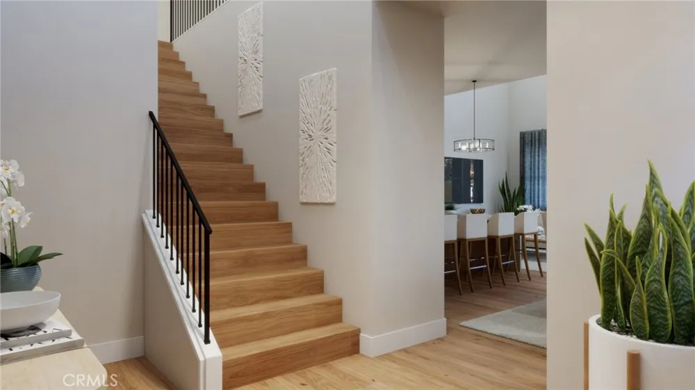 713 Via Arezzo Place Altadena, CA 91001