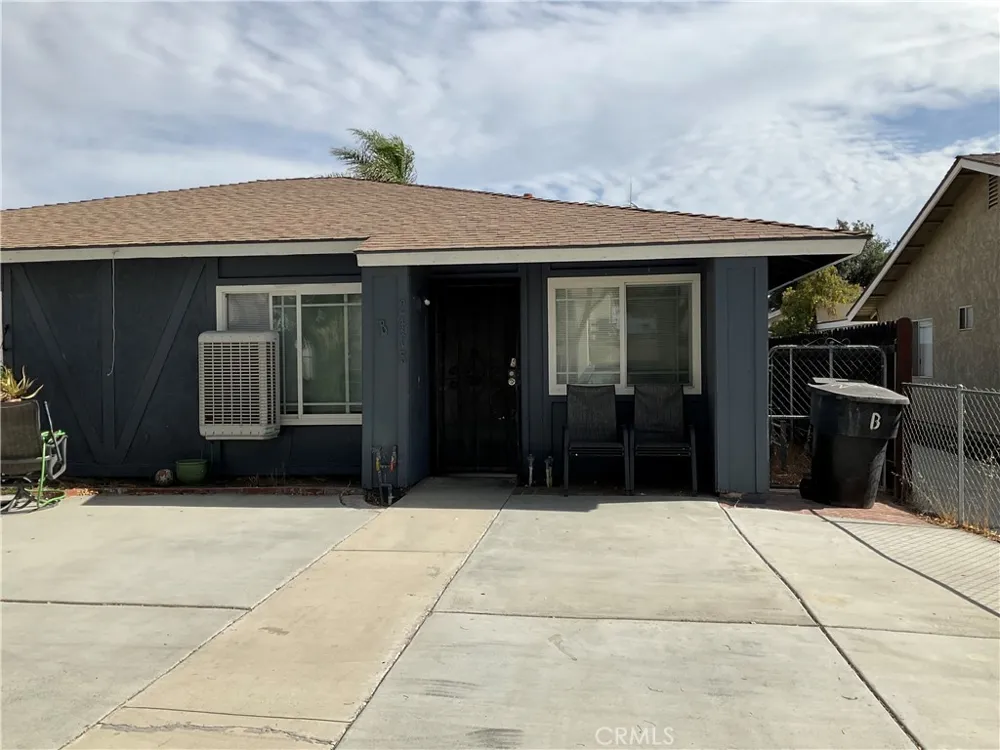 2405 Tahoe Circle #B Hemet, CA 92545