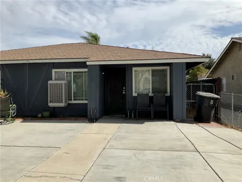 2405 Tahoe Circle #B