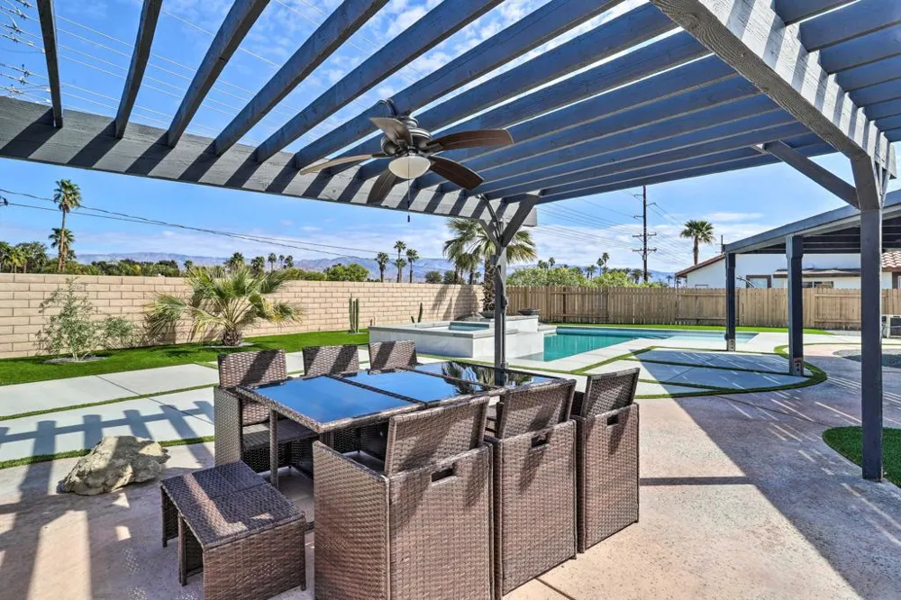 44065 Dalea Court La Quinta, CA 92253