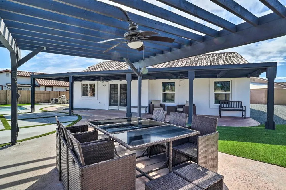 44065 Dalea Court La Quinta, CA 92253