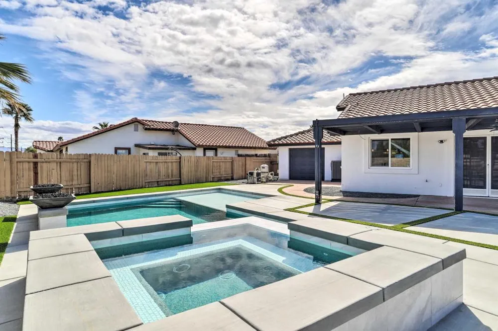 44065 Dalea Court La Quinta, CA 92253