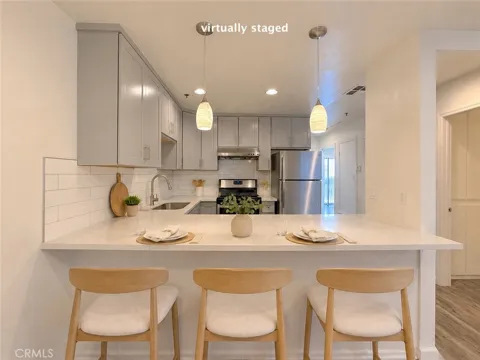 510 Curtis Avenue #D