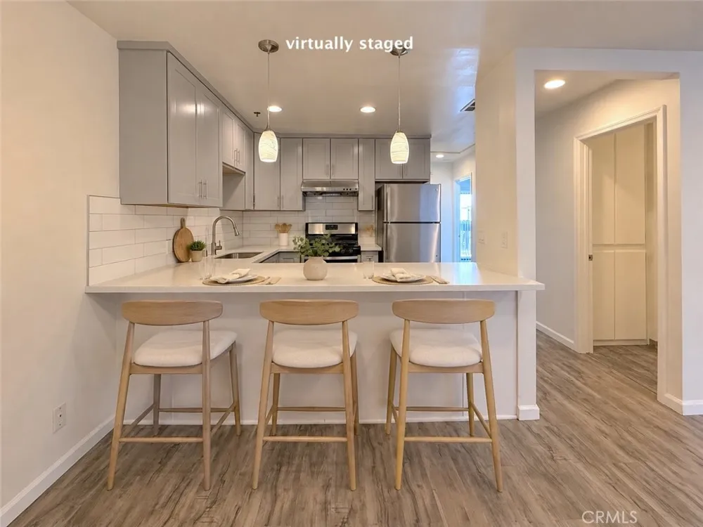 510 Curtis Avenue #D Alhambra, CA 91801