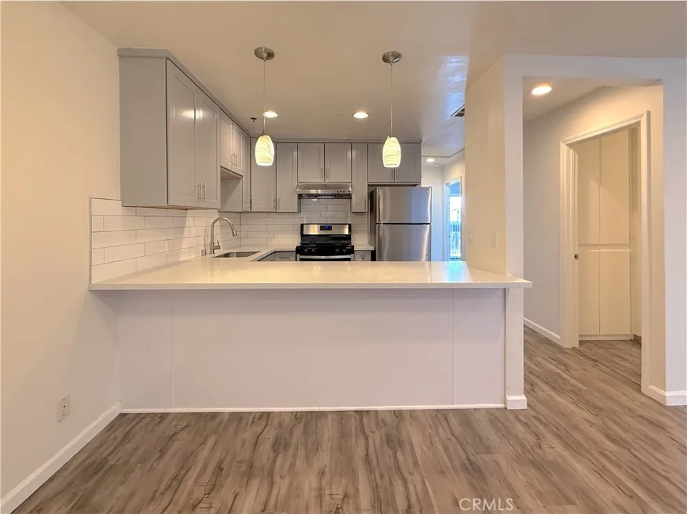 510 Curtis Avenue #D Alhambra, CA 91801