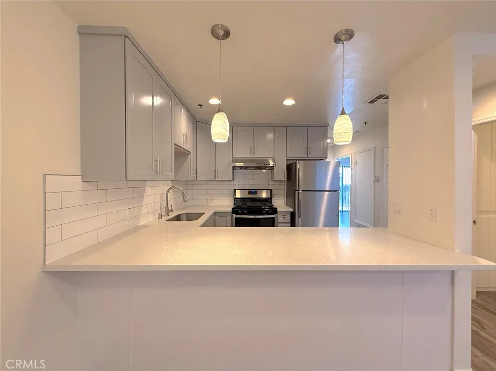 510 Curtis Avenue #D Alhambra, CA 91801