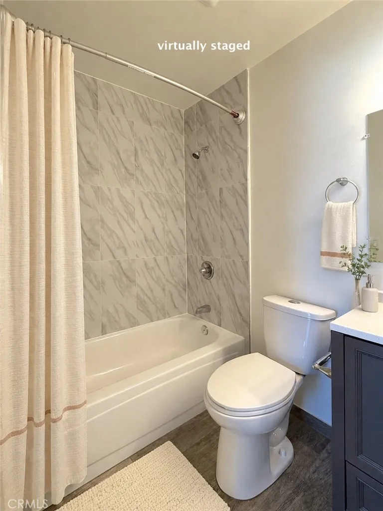 510 Curtis Avenue #D Alhambra, CA 91801