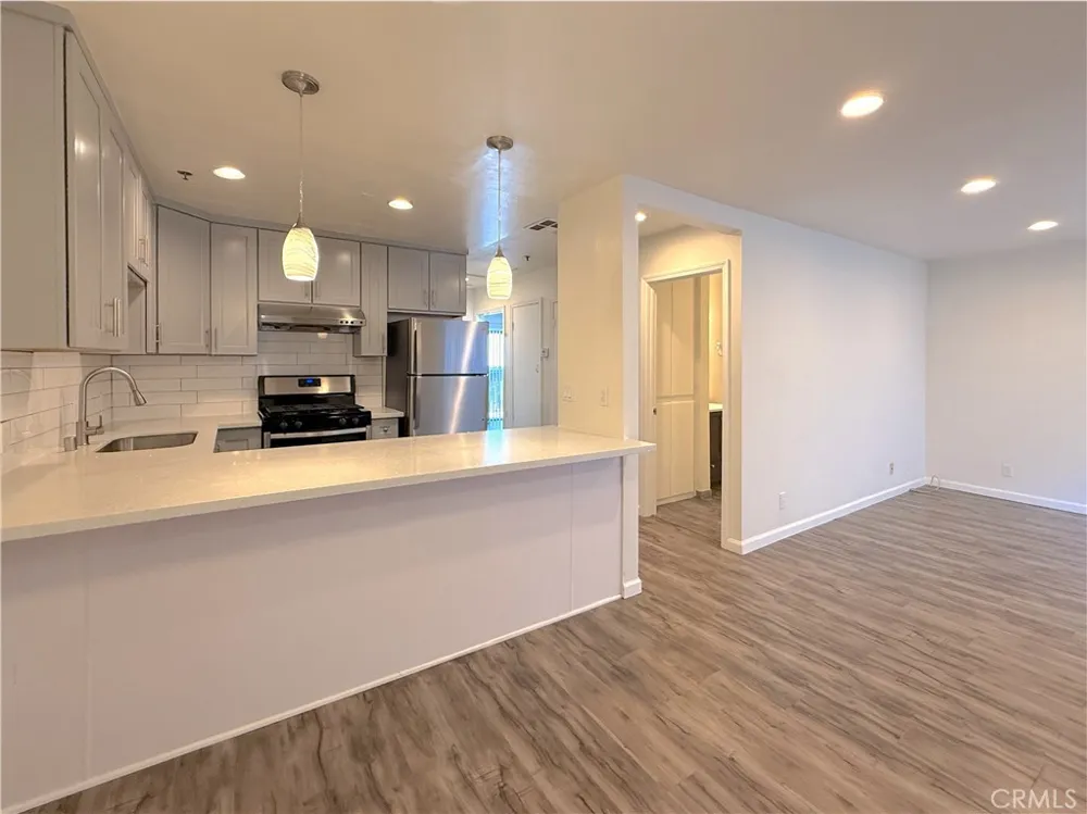 510 Curtis Avenue #D Alhambra, CA 91801