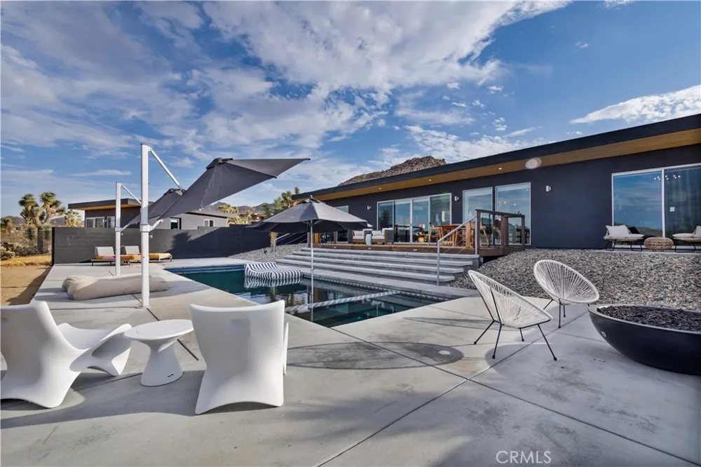 7835 Conejo Avenue Joshua Tree, CA 92252