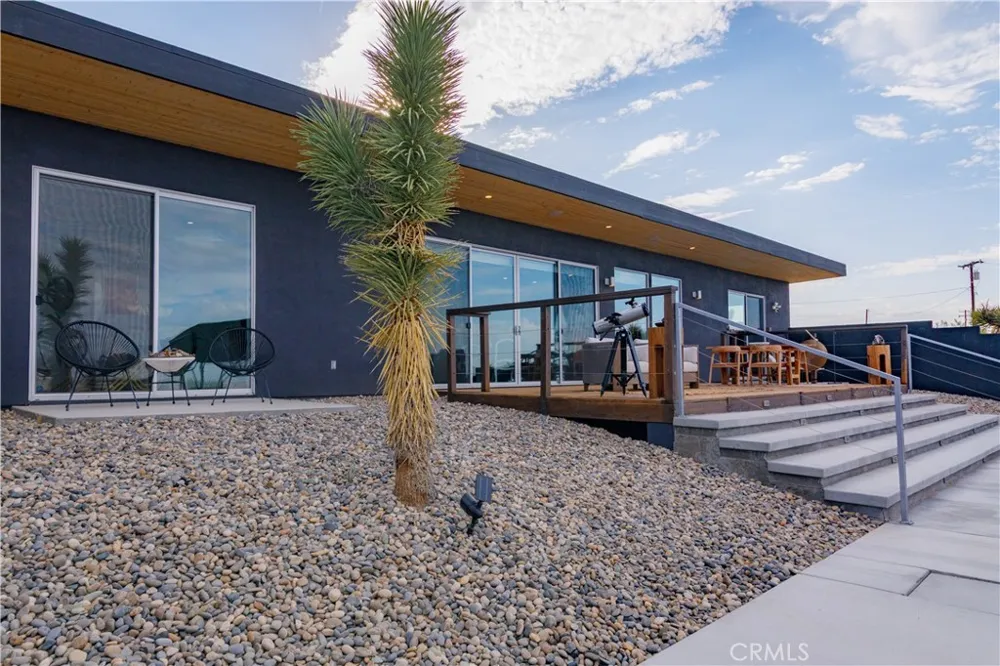 7835 Conejo Avenue Joshua Tree, CA 92252