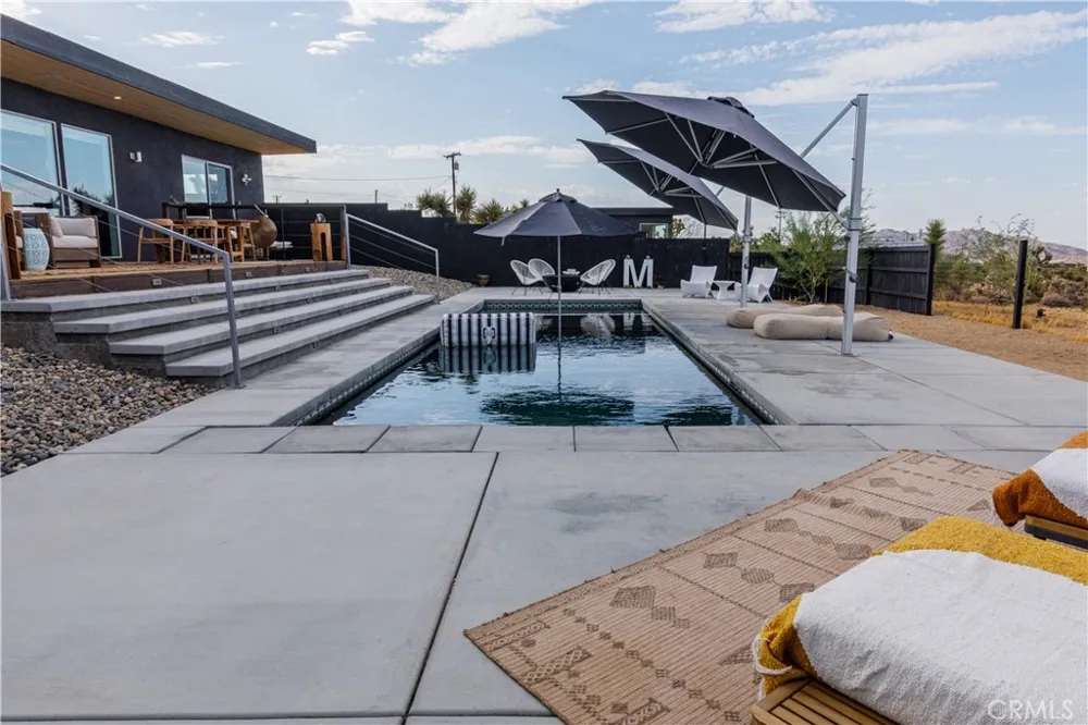 7835 Conejo Avenue Joshua Tree, CA 92252