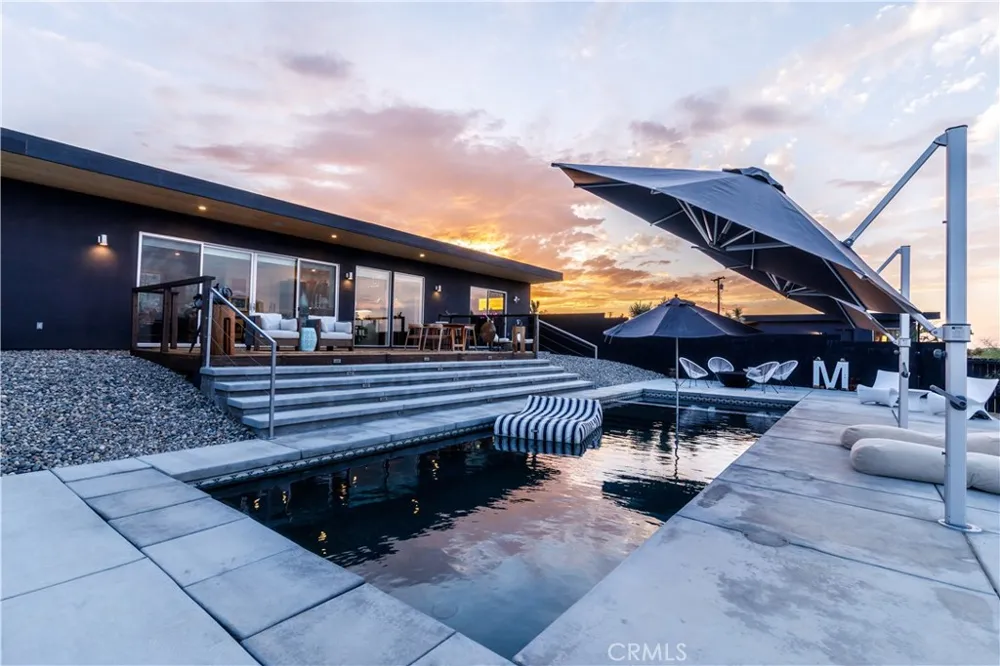 7835 Conejo Avenue Joshua Tree, CA 92252