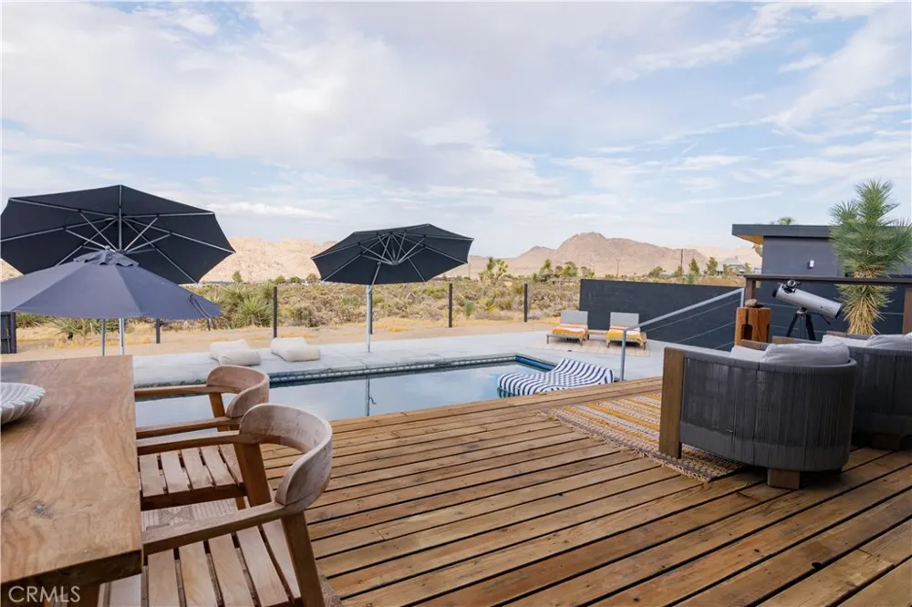 7835 Conejo Avenue Joshua Tree, CA 92252