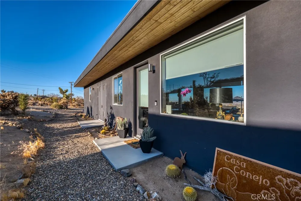 7835 Conejo Avenue Joshua Tree, CA 92252