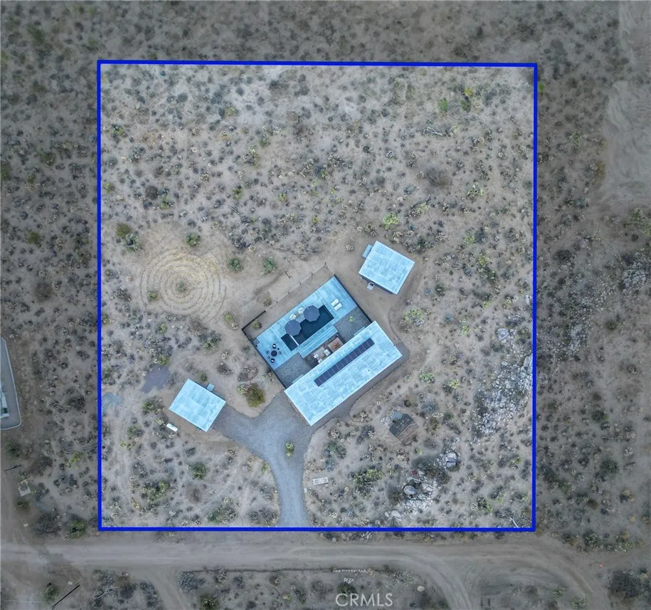 7835 Conejo Avenue Joshua Tree, CA 92252
