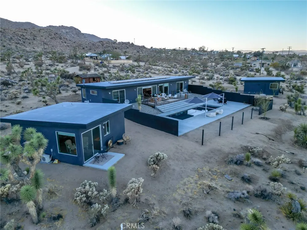 7835 Conejo Avenue Joshua Tree, CA 92252