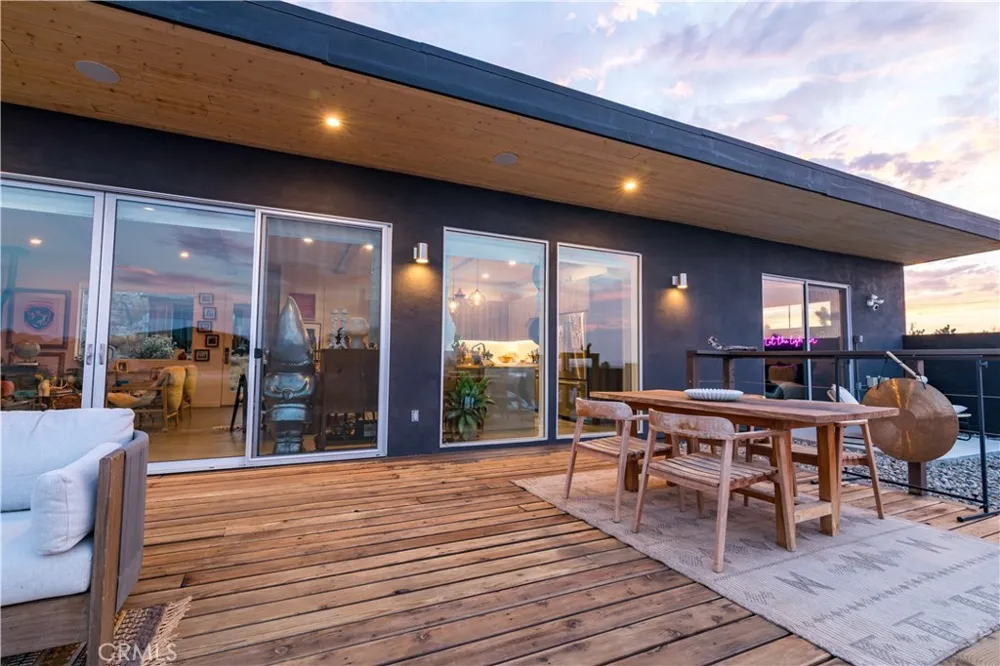 7835 Conejo Avenue Joshua Tree, CA 92252