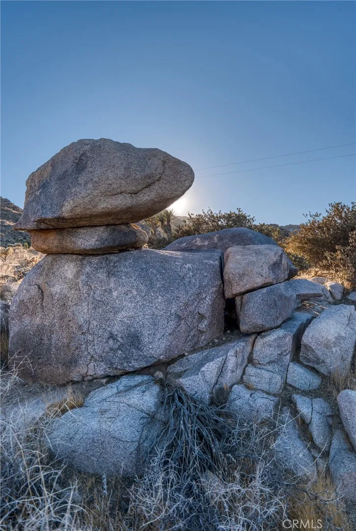 7835 Conejo Avenue Joshua Tree, CA 92252