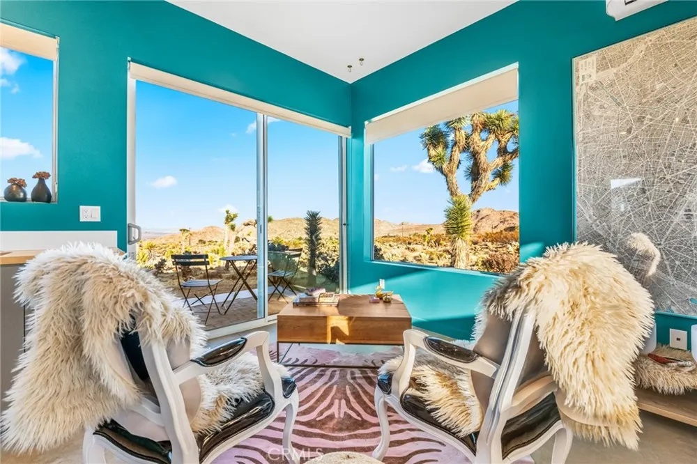7835 Conejo Avenue Joshua Tree, CA 92252