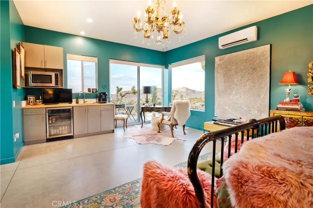 7835 Conejo Avenue Joshua Tree, CA 92252
