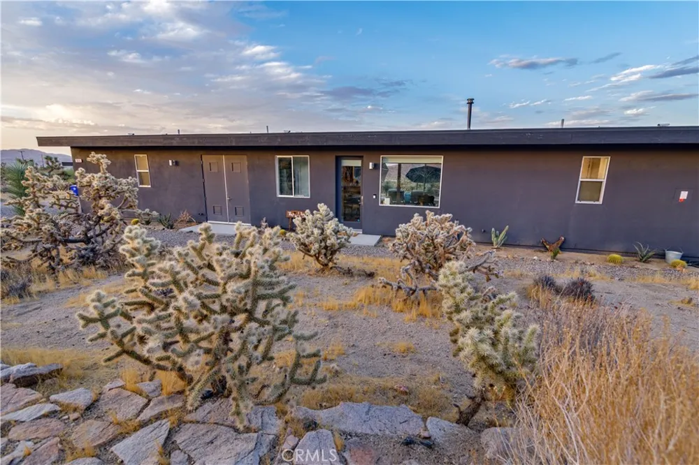 7835 Conejo Avenue Joshua Tree, CA 92252