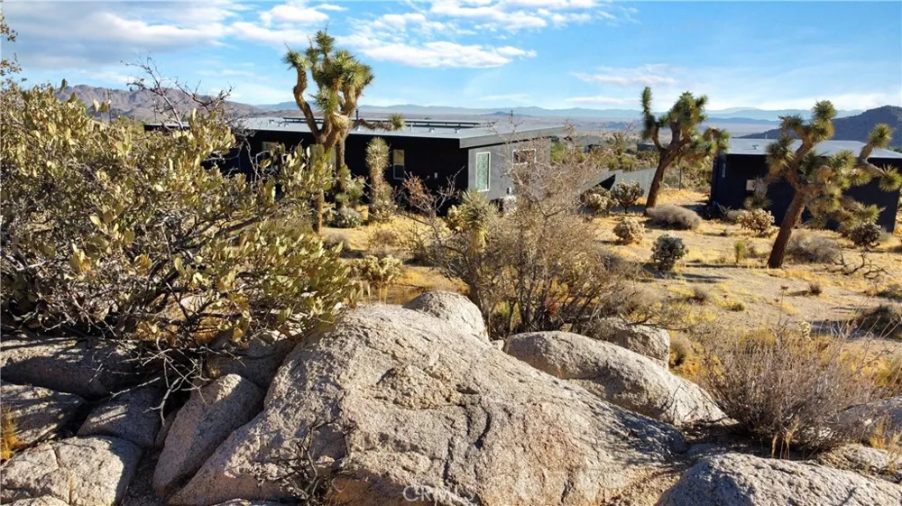 7835 Conejo Avenue Joshua Tree, CA 92252