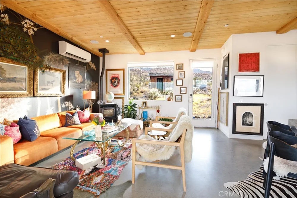 7835 Conejo Avenue Joshua Tree, CA 92252