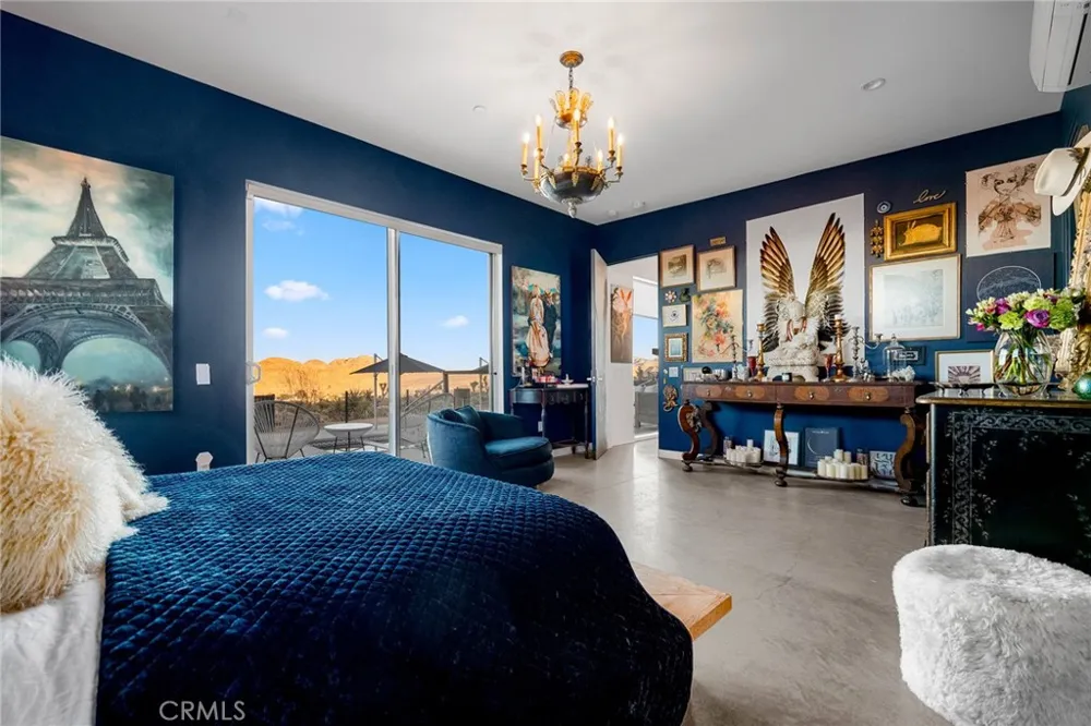 7835 Conejo Avenue Joshua Tree, CA 92252