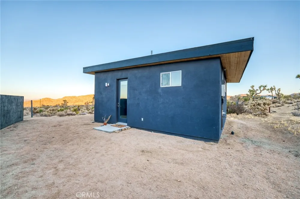 7835 Conejo Avenue Joshua Tree, CA 92252