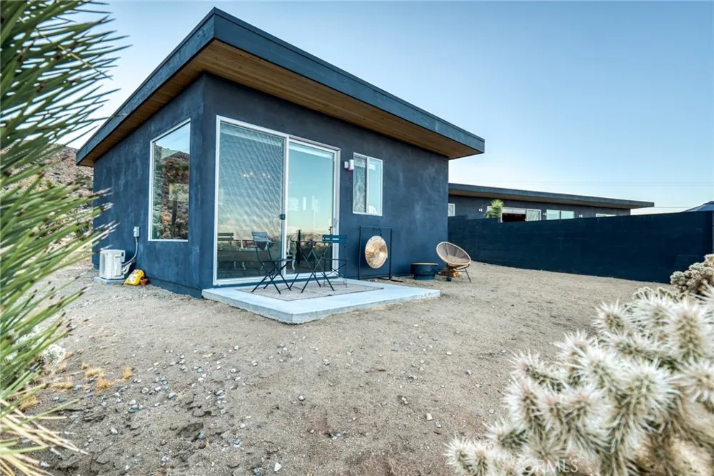 7835 Conejo Avenue Joshua Tree, CA 92252