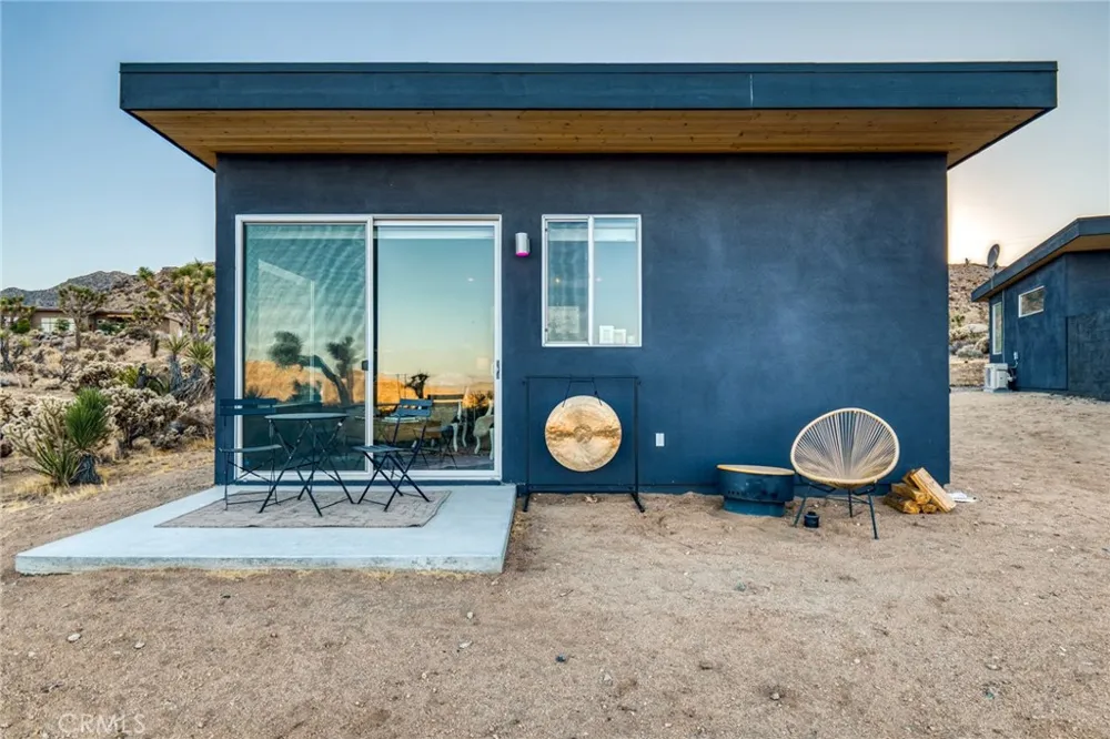 7835 Conejo Avenue Joshua Tree, CA 92252